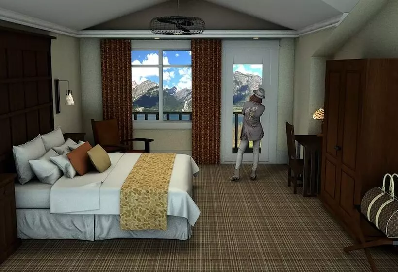 בית מלון כפרי Kilmorey Lodge