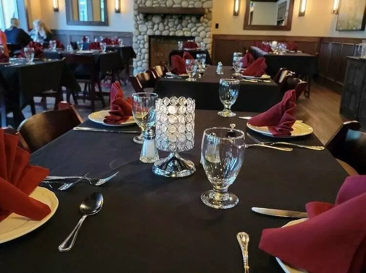 בית מלון כפרי Kilmorey Lodge