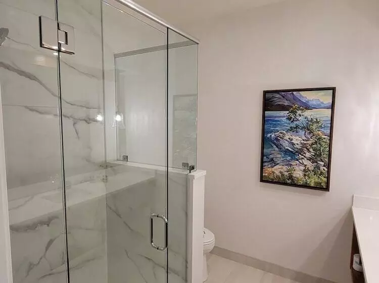 בית מלון כפרי Kilmorey Lodge