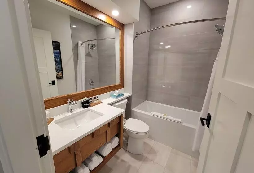 בית מלון כפרי Kilmorey Lodge