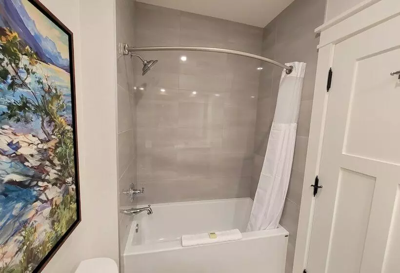 בית מלון כפרי Kilmorey Lodge