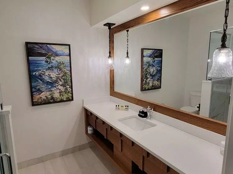 בית מלון כפרי Kilmorey Lodge