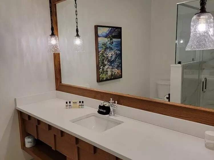 בית מלון כפרי Kilmorey Lodge