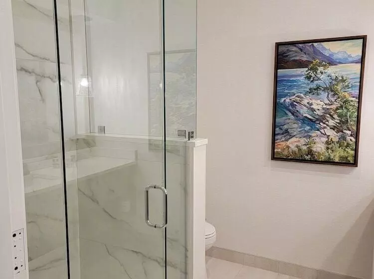 בית מלון כפרי Kilmorey Lodge