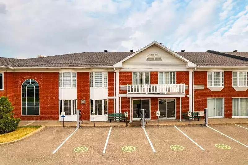 Les Suites De Laviolette Ascend Hotel Collection