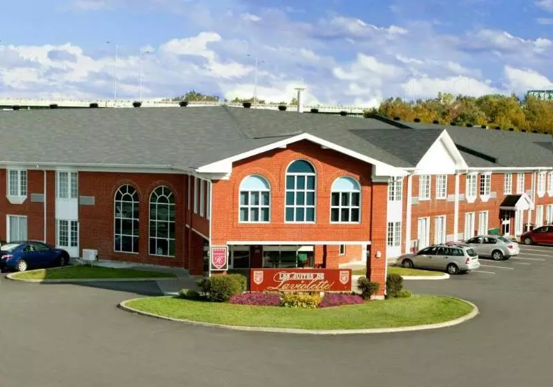 Les Suites De Laviolette Ascend Hotel Collection