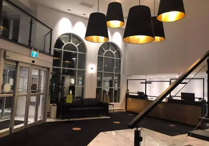 Les Suites De Laviolette Ascend Hotel Collection