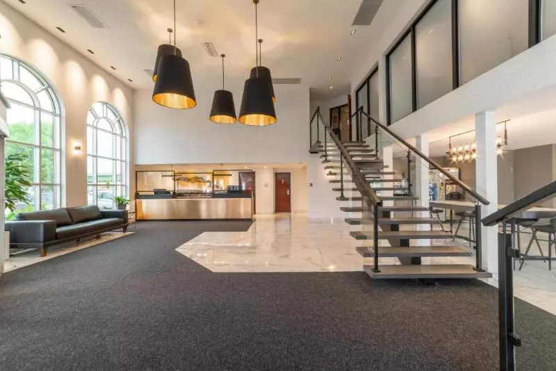 Les Suites De Laviolette Ascend Hotel Collection