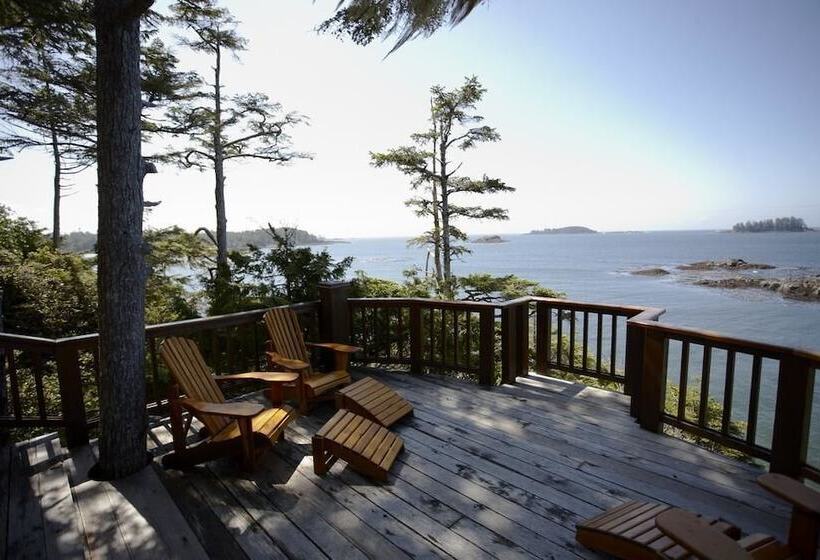 هتل Middle Beach Lodge