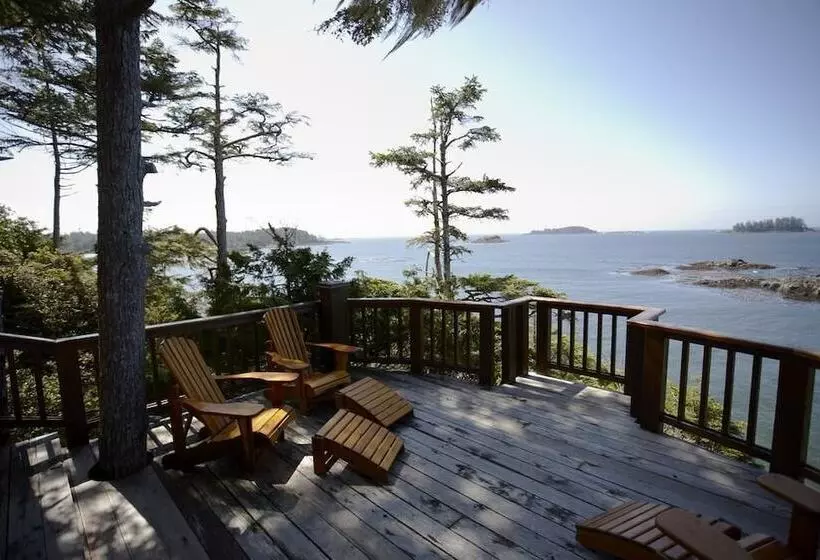 Hotel Middle Beach Lodge