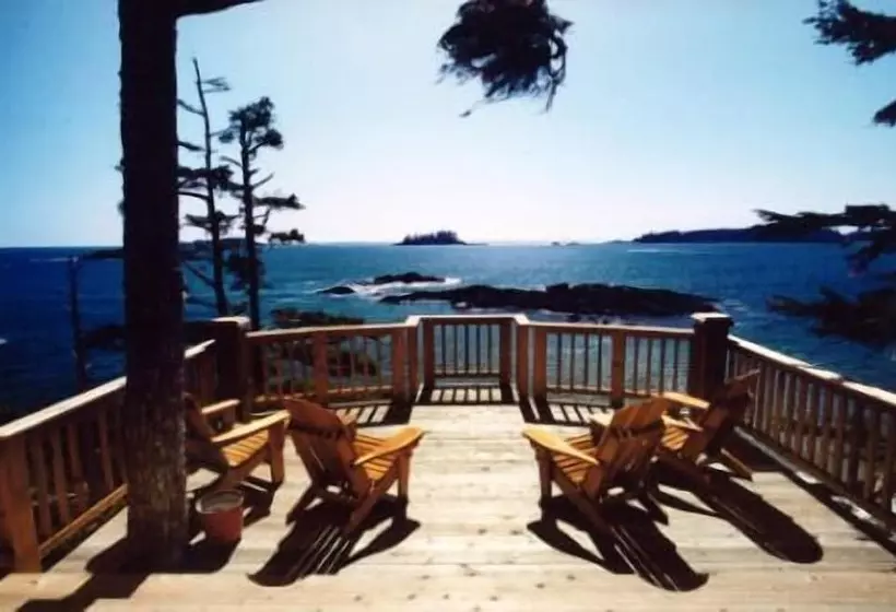 Hotel Middle Beach Lodge