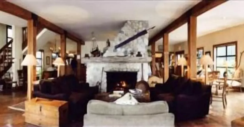 Hotel Middle Beach Lodge