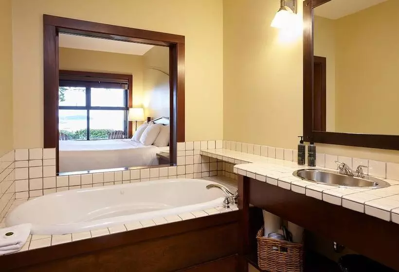 Hotel Middle Beach Lodge