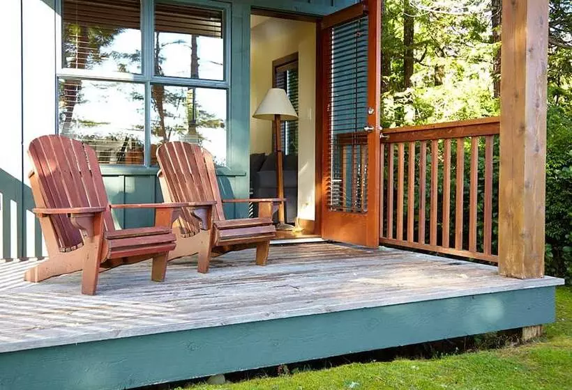 Hotel Middle Beach Lodge