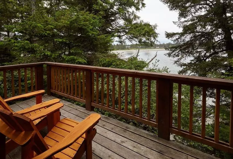 Hotel Middle Beach Lodge