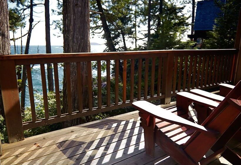 هتل Middle Beach Lodge