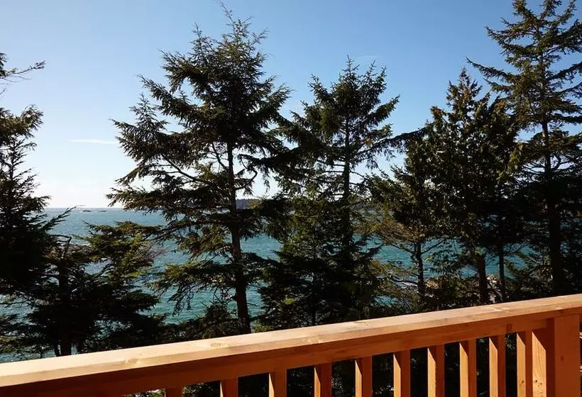 Hotel Middle Beach Lodge