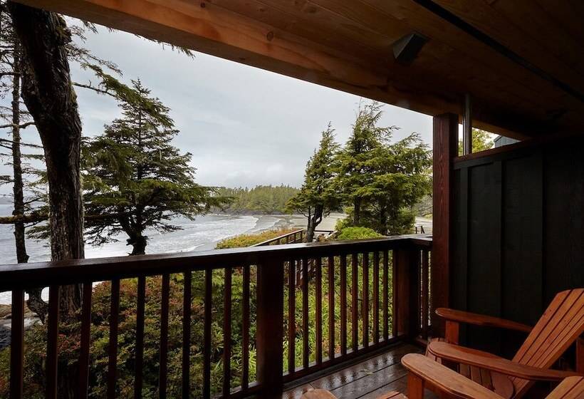 هتل Middle Beach Lodge