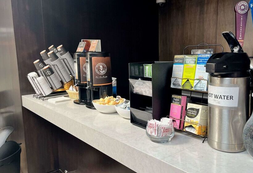 فندق Ramada By Wyndham Ottawa On The Rideau