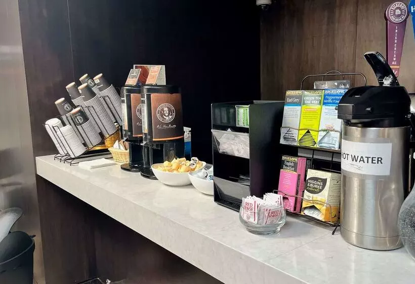 酒店 Ramada By Wyndham Ottawa On The Rideau