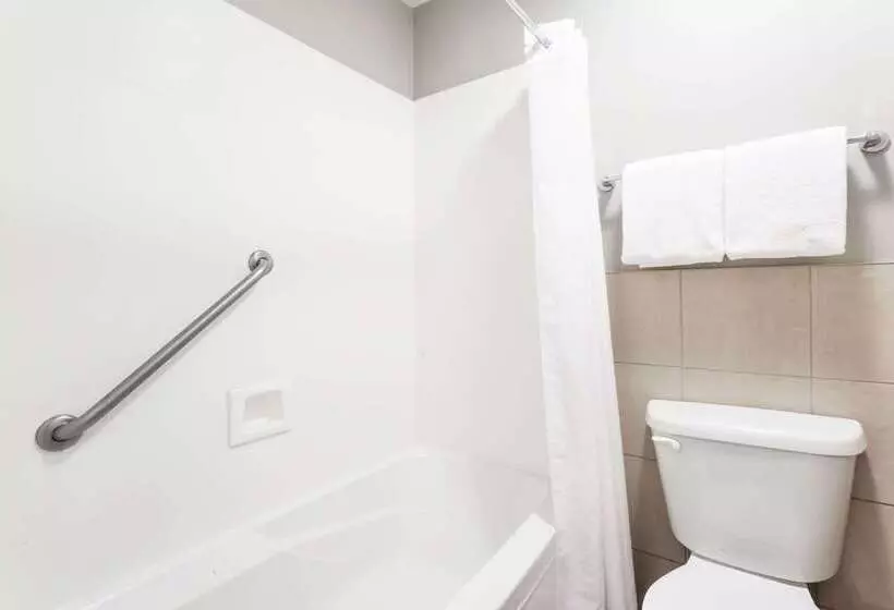 酒店 Ramada By Wyndham Ottawa On The Rideau