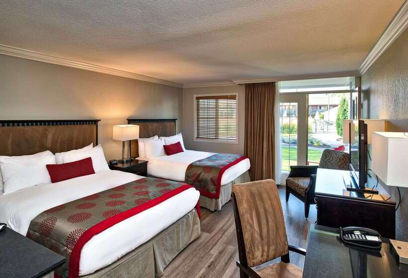 Hotel Balcomo, A Ramada By Wyndham