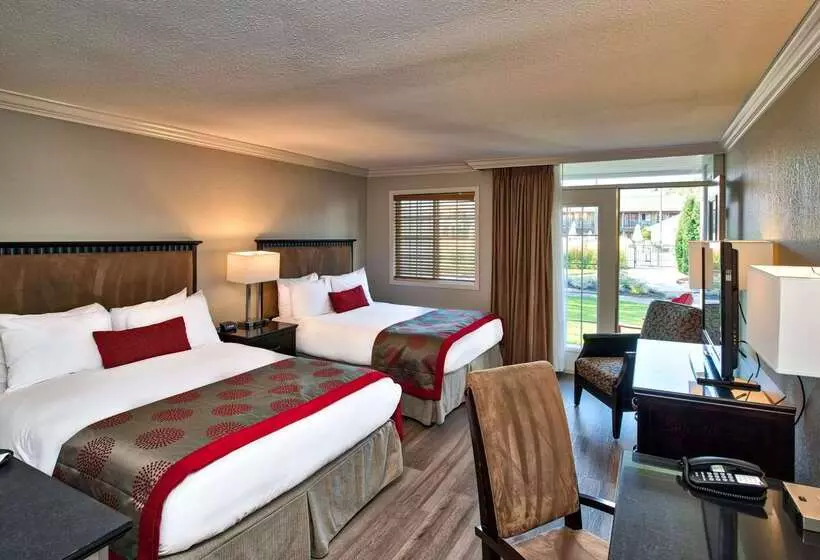 酒店 Balcomo, A Ramada By Wyndham