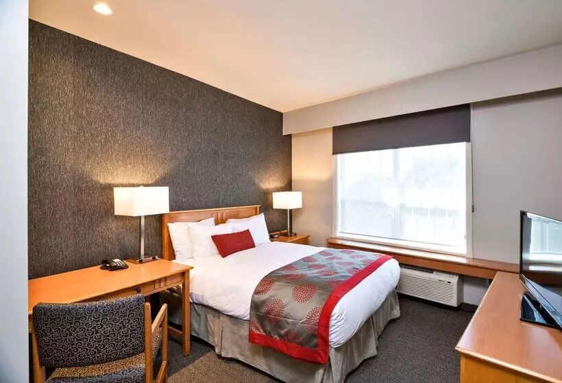 酒店 Balcomo, A Ramada By Wyndham