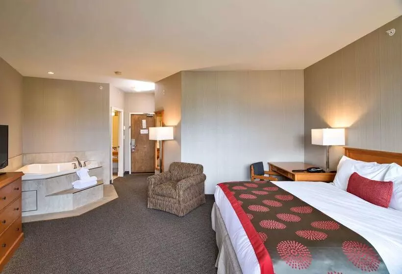 酒店 Balcomo, A Ramada By Wyndham