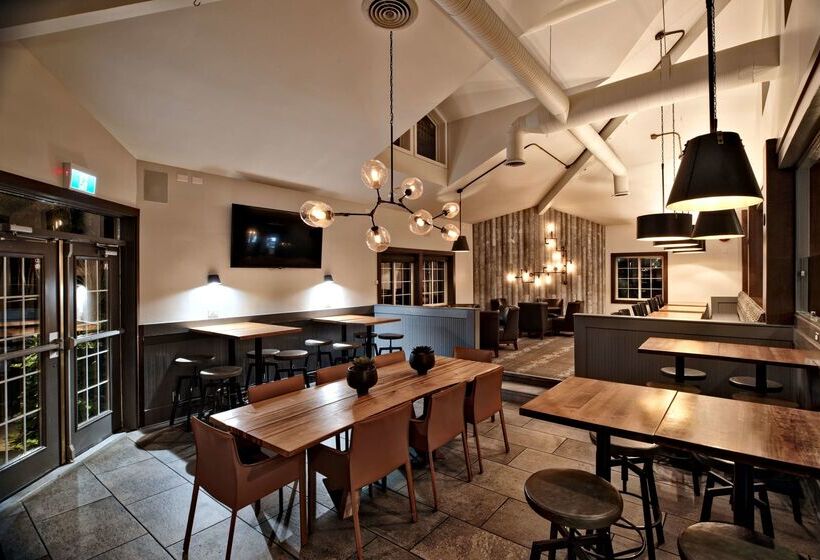 Hotel Balcomo, A Ramada By Wyndham