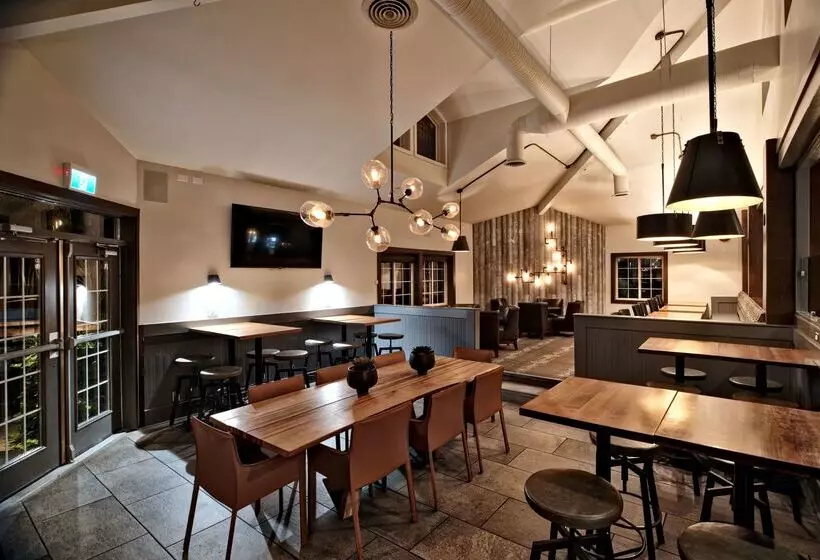 酒店 Balcomo, A Ramada By Wyndham