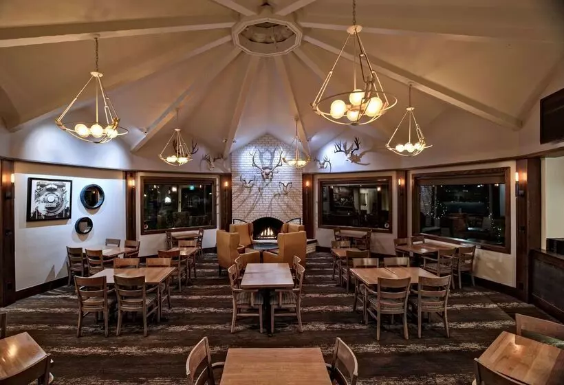 酒店 Balcomo, A Ramada By Wyndham