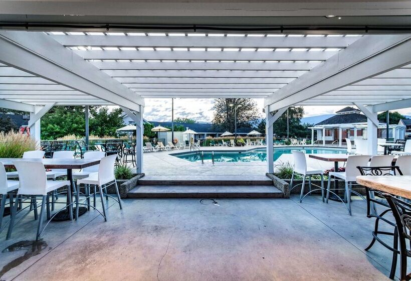 Hotel Balcomo, A Ramada By Wyndham