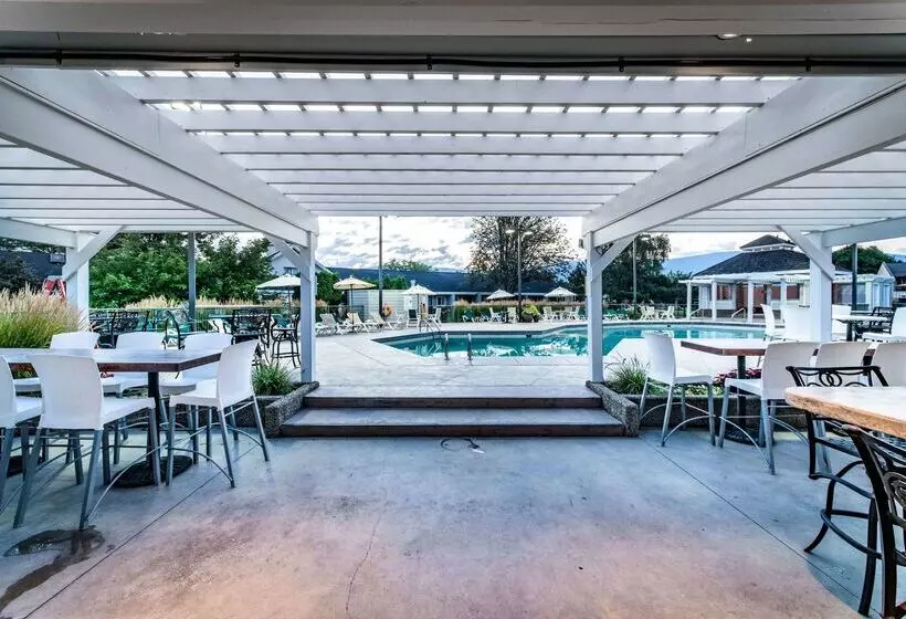 酒店 Balcomo, A Ramada By Wyndham