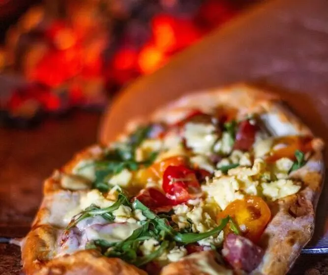 酒店 Balcomo, A Ramada By Wyndham