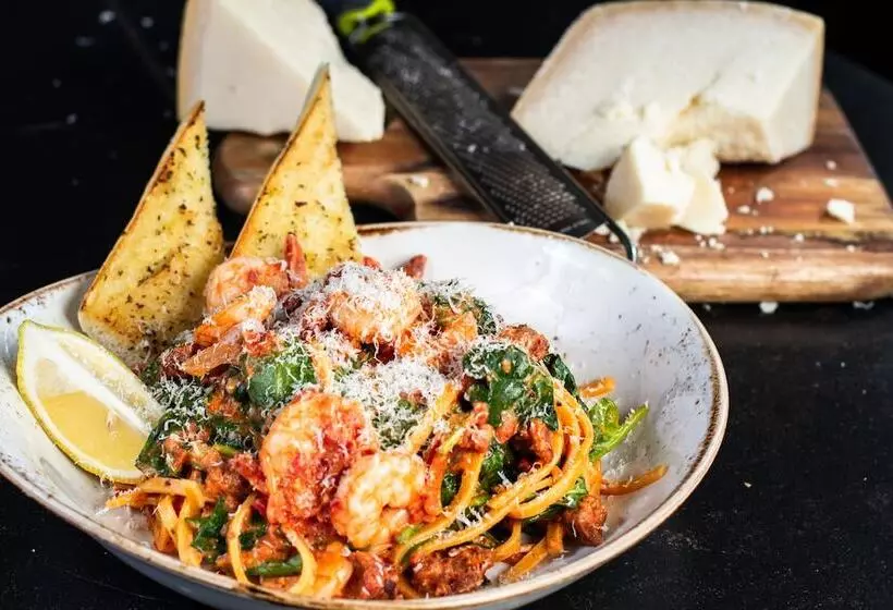 酒店 Balcomo, A Ramada By Wyndham