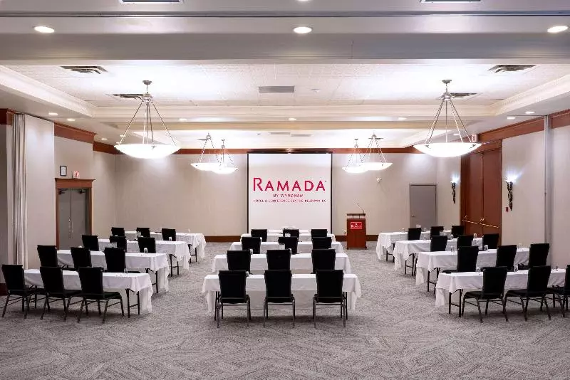 酒店 Balcomo, A Ramada By Wyndham