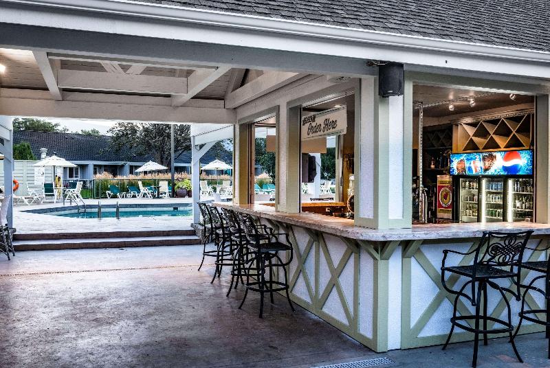 Hotel Balcomo, A Ramada By Wyndham