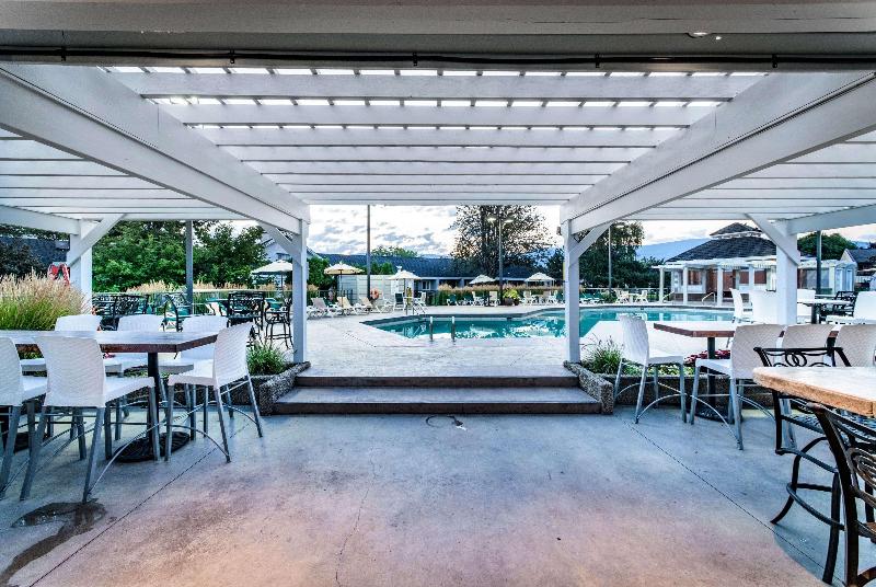 Hotel Balcomo, A Ramada By Wyndham