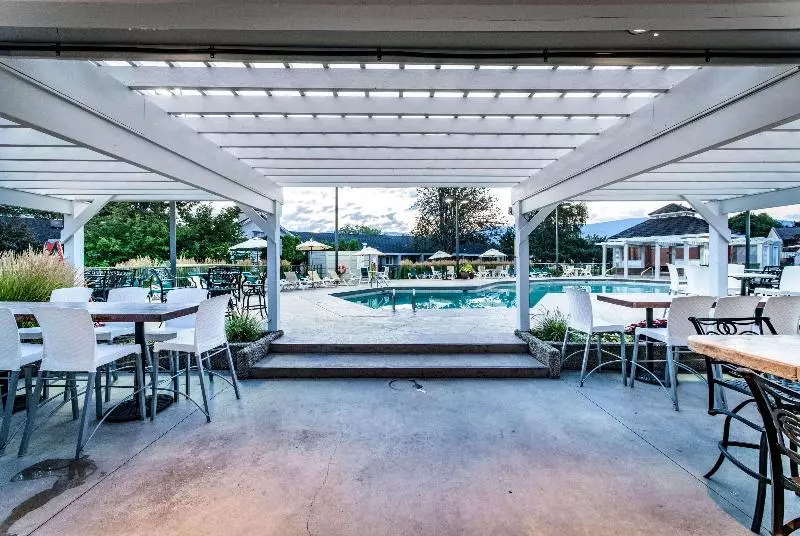 酒店 Balcomo, A Ramada By Wyndham