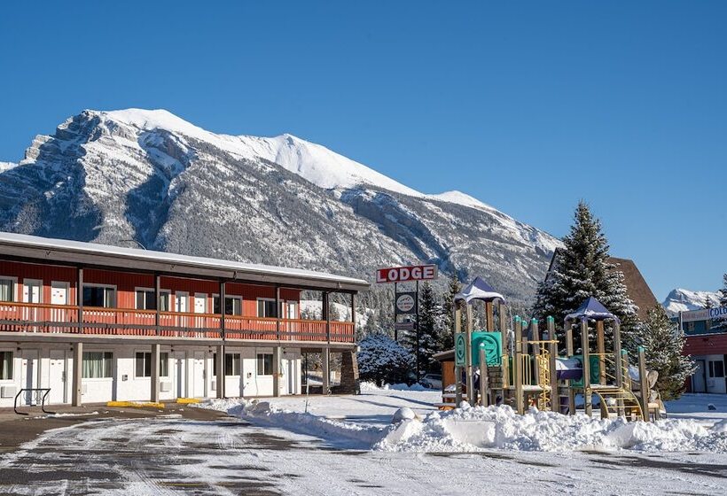 Szálloda Rocky Mountain Ski Lodge