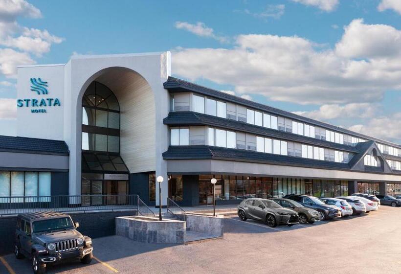 فندق Strata