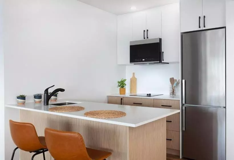 בית מלון כפרי Strata