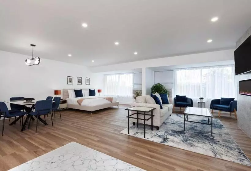 בית מלון כפרי Strata