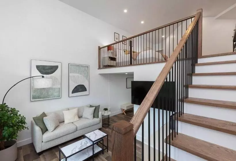 בית מלון כפרי Strata