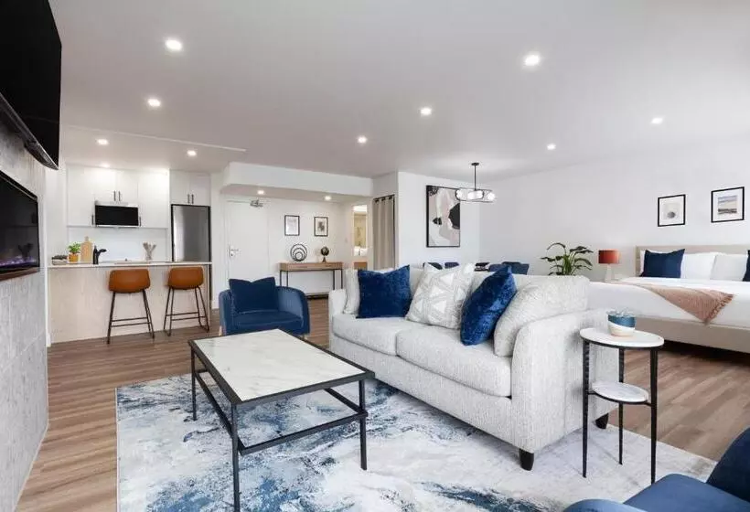 בית מלון כפרי Strata