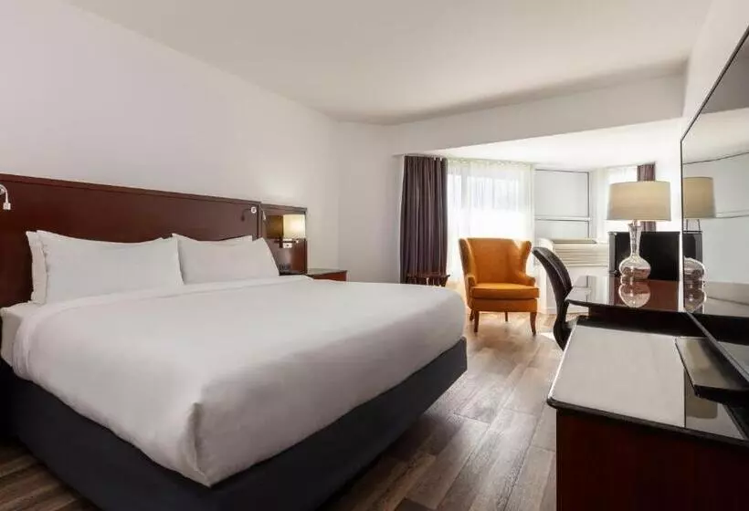 בית מלון כפרי Strata