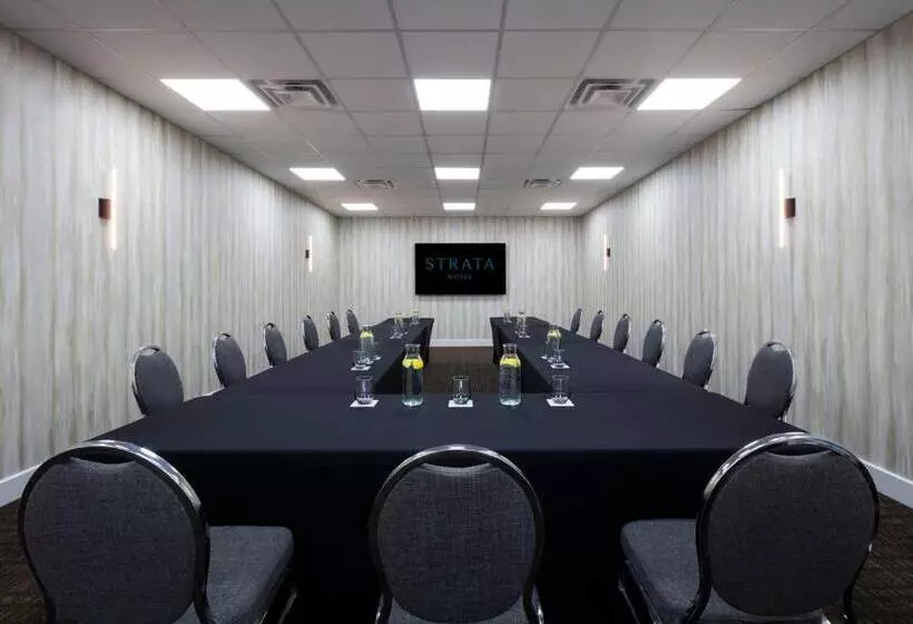 בית מלון כפרי Strata