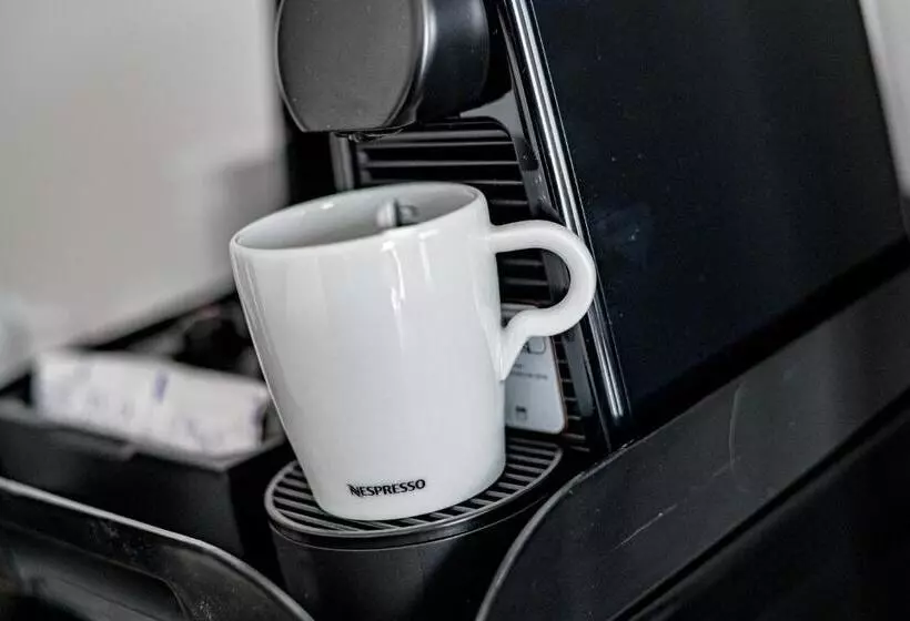 בית מלון כפרי Strata