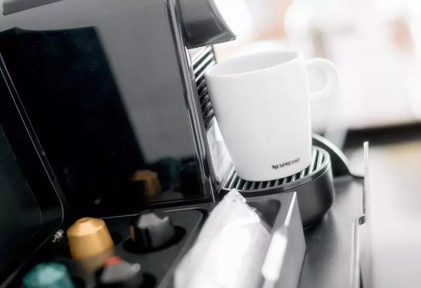 בית מלון כפרי Strata